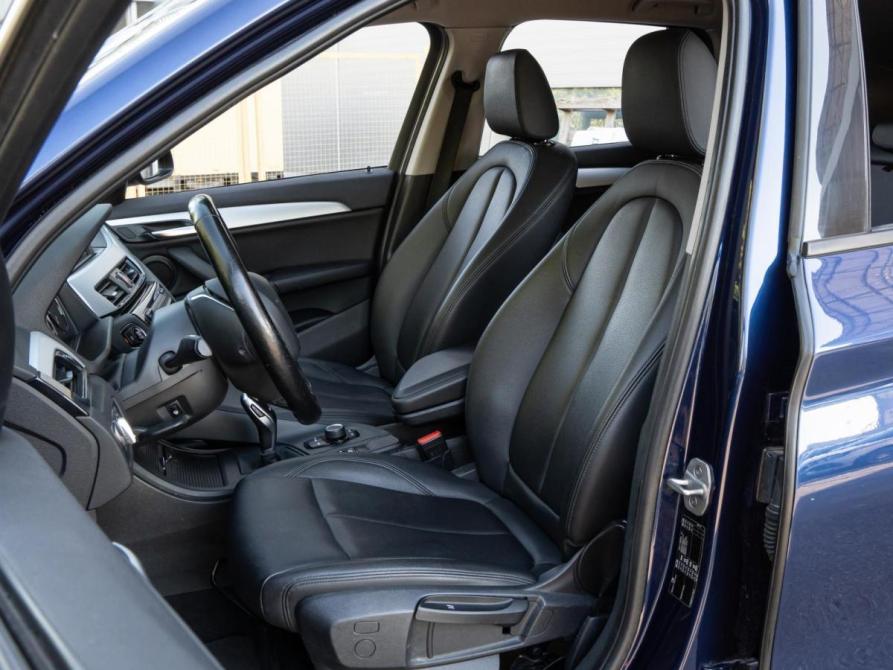 BMW X1 II (F48) Волгоград  - изображение 10
