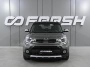 Kia Soul II Рестайлинг Ростов-на-Дону  - изображение 26