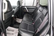 Toyota Land Cruiser Prado 150 Series Рестайлинг 1 Красноярск  - изображение 48