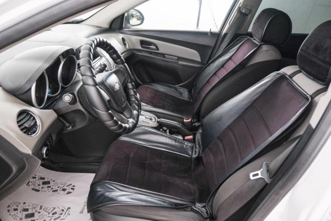 Chevrolet Cruze I с пробегом 2011 года, цена 669 000 рублей, 330000 км, седан, Автокод Объявления