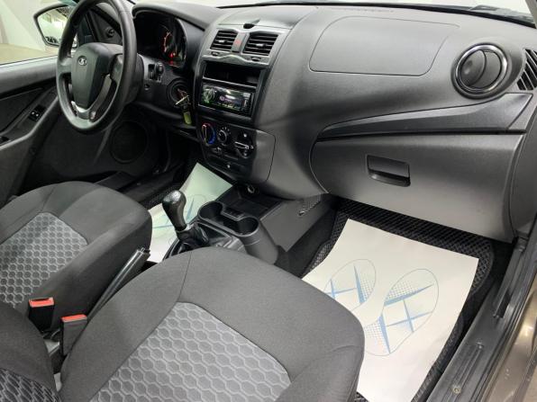 Lada (ВАЗ) Granta I Рестайлинг с пробегом 2019 года, цена 630 000 рублей, 66607 км, хэтчбек, Автокод Объявления