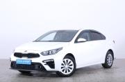 Kia Cerato IV Омск  - изображение 27