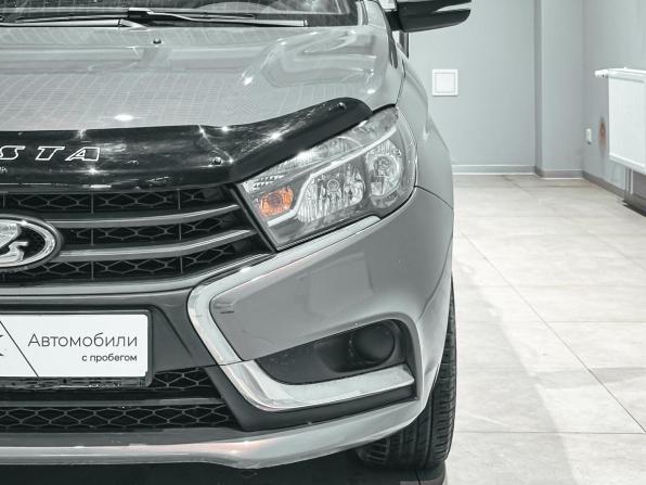 Lada (ВАЗ) Vesta I с пробегом 2021 года, цена 968 900 рублей, 41173 км, седан, Автокод Объявления
