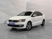 Volkswagen Polo V Рестайлинг Новосибирск  - изображение 23