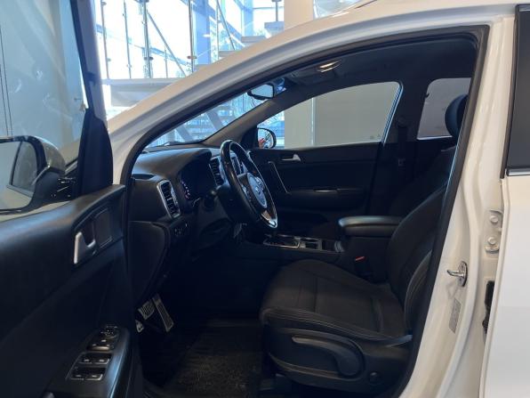 Kia Sportage IV с пробегом 2017 года, цена 1 690 000 рублей, 181269 км, внедорожник, Автокод Объявления