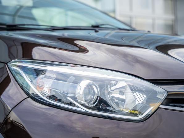 Renault Kaptur I с пробегом 2017 года, цена 1 148 000 рублей, 125145 км, внедорожник, Автокод Объявления