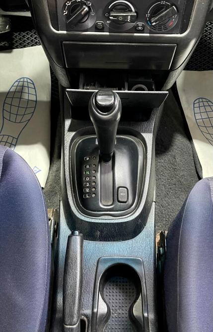 Mitsubishi Carisma I Рестайлинг Воронеж  - изображение 17