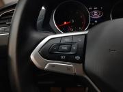 Volkswagen Tiguan II Рестайлинг Москва  - изображение 35