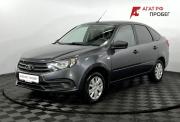 Lada (ВАЗ) Granta I Рестайлинг Нижний Новгород  - изображение 23