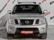 Nissan Pathfinder III Рестайлинг Екатеринбург  - изображение 24