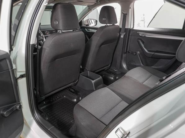 Skoda Octavia III (A7) с пробегом 2014 года, цена 1 329 000 рублей, 140008 км, лифтбек, Автокод Объявления
