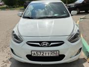 Hyundai Solaris I Нижний Новгород  - изображение 15