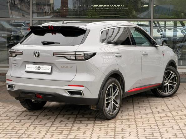Changan CS55 Plus II с пробегом 2024 года, цена 1 949 000 рублей, 57545 км, внедорожник, Автокод Объявления