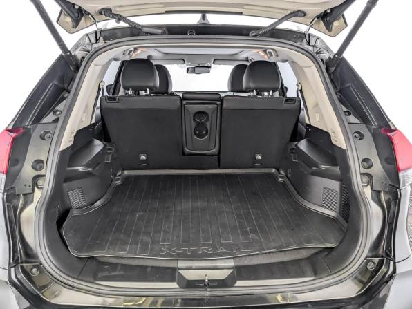Nissan X-Trail III Рестайлинг с пробегом 2021 года, цена 2 730 000 рублей, 110032 км, внедорожник, Автокод Объявления