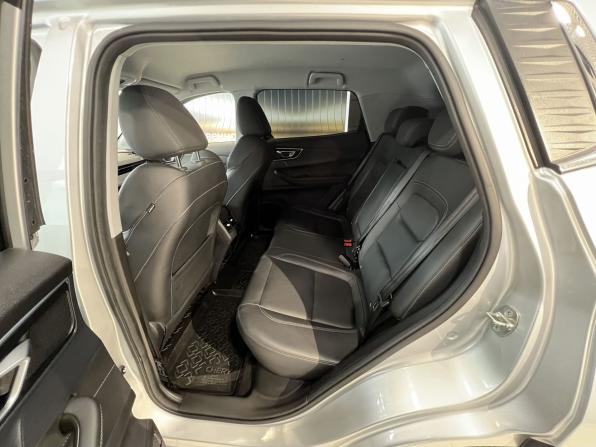 Chery Tiggo 4 Pro I Рестайлинг с пробегом 2024 года, цена 1 600 000 рублей, 17500 км, внедорожник, Автокод Объявления