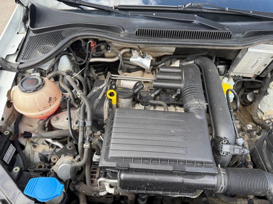 Volkswagen Polo V Рестайлинг Энгельс  - изображение 33