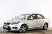Ford Focus II Рестайлинг Тюмень  - изображение 21