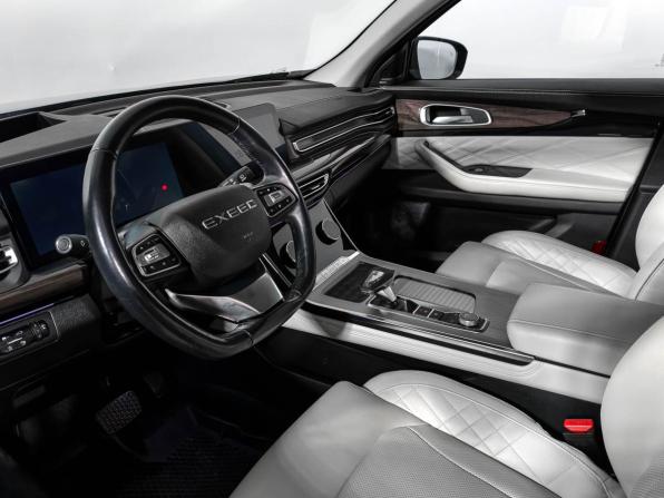Exeed VX I с пробегом 2022 года, цена 2 290 000 рублей, 107000 км, внедорожник, Автокод Объявления