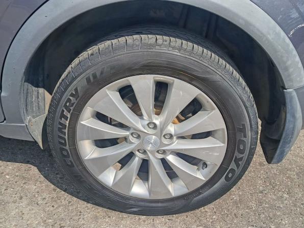 Opel Antara I Рестайлинг с пробегом 2014 года, цена 1 059 000 рублей, 203491 км, внедорожник, Автокод Объявления