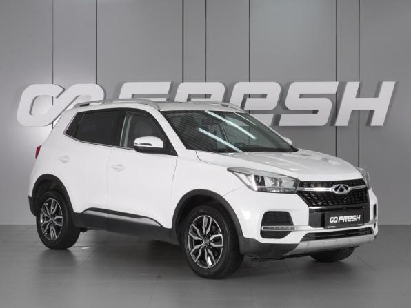Chery Tiggo 4 I Рестайлинг с пробегом 2022 года, цена 1 255 000 рублей, 130047 км, внедорожник, Автокод Объявления