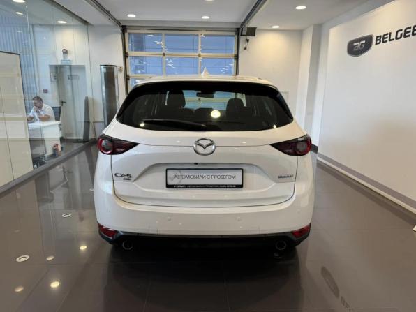 Mazda CX-5 II с пробегом 2021 года, цена 3 059 000 рублей, 98918 км, внедорожник, Автокод Объявления