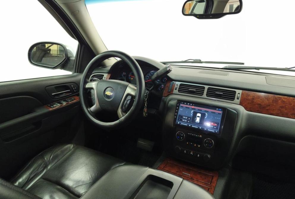 Chevrolet Tahoe III Екатеринбург  - изображение 12