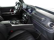 Mercedes-Benz G-Класс AMG II (W463) Москва  - изображение 31