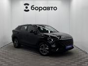 Omoda C5 I Воронеж  - изображение 20