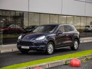 Porsche Cayenne II (958) Санкт-Петербург  - изображение 32