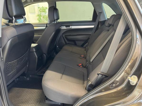 Kia Sorento II Рестайлинг с пробегом 2012 года, цена 1 475 000 рублей, 194225 км, внедорожник, Автокод Объявления