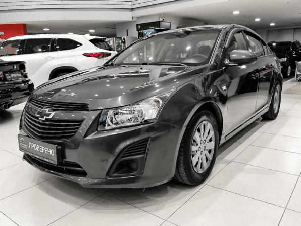 Chevrolet Cruze I Рестайлинг с пробегом 2012 года, цена 670 000 рублей, 174480 км, седан, Автокод Объявления
