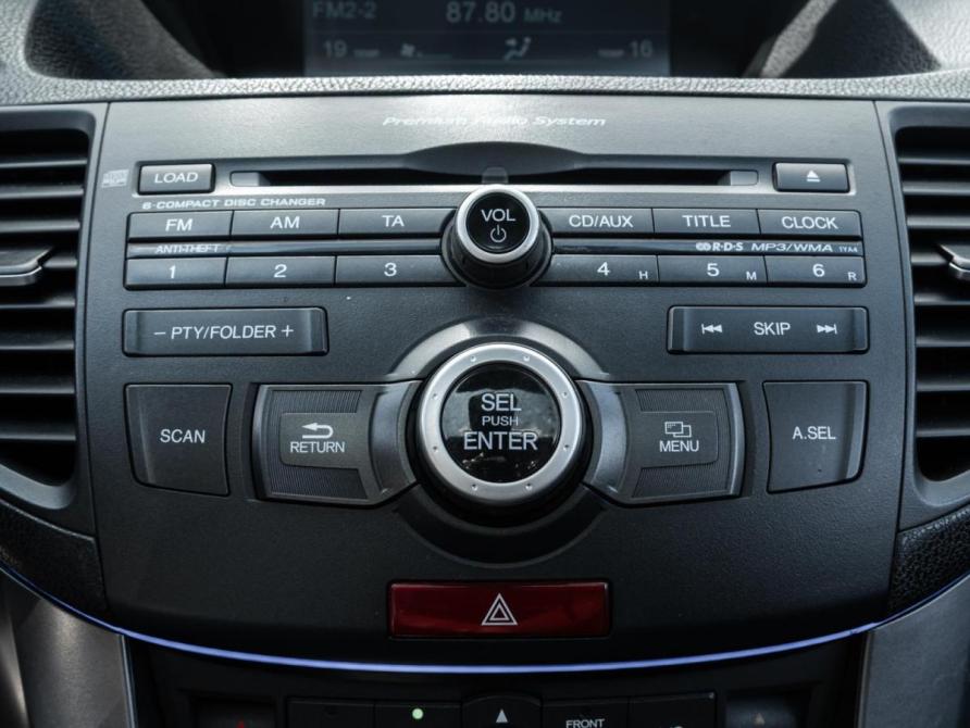 Honda Accord VIII Рестайлинг Ставрополь  - изображение 17