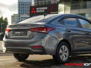 Hyundai Solaris II Москва  - изображение 36