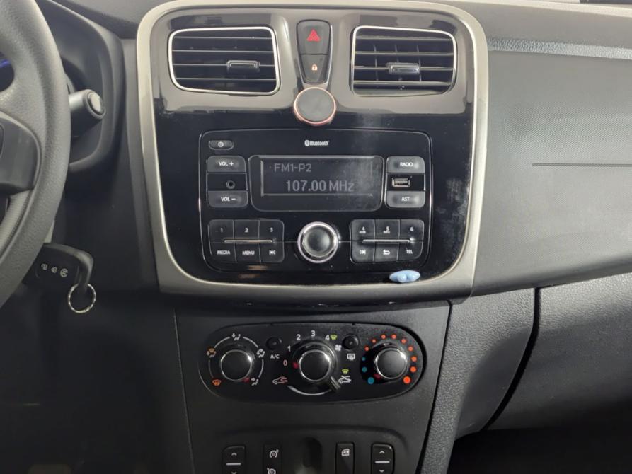 Renault Logan II Уфа  - изображение 18