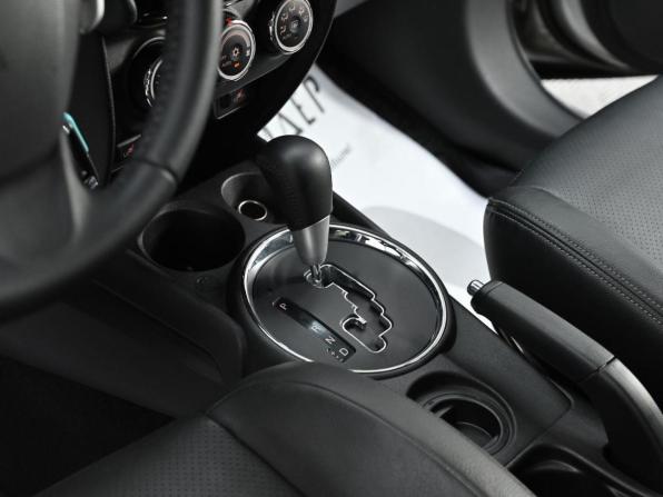 Mitsubishi ASX I Рестайлинг с пробегом 2015 года, цена 839 000 рублей, 116988 км, внедорожник, Автокод Объявления