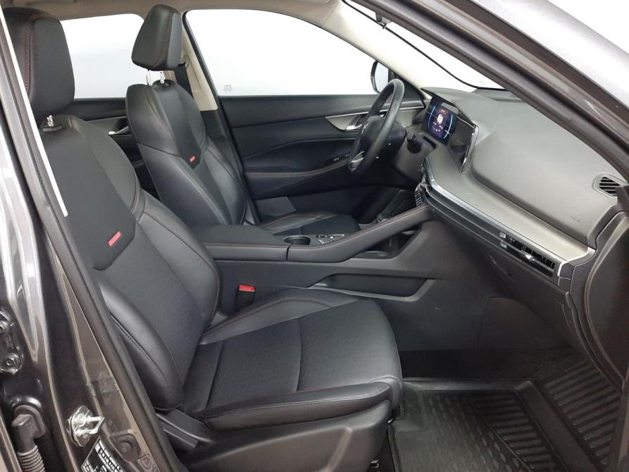 Changan CS35 Plus I Рестайлинг Москва  - изображение 10