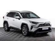 Toyota RAV4 V (XA50) Москва  - изображение 29