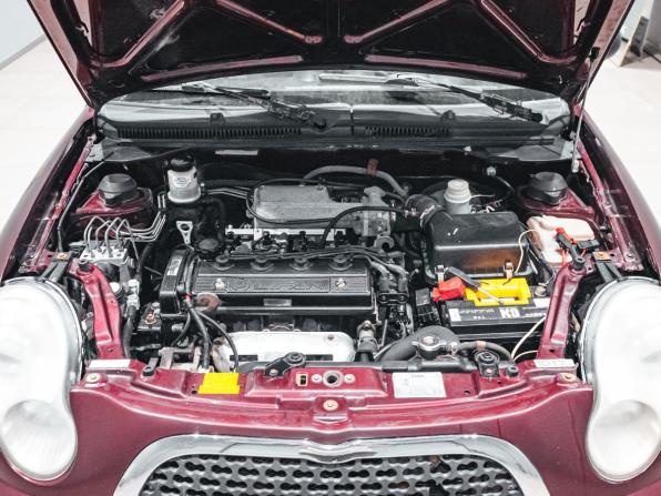 Lifan Smily I (320) с пробегом 2012 года, цена 103 970 рублей, 285674 км, хэтчбек, Автокод Объявления
