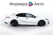 Toyota Camry VIII (XV70) Тюмень  - изображение 37