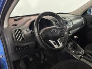 Kia Sportage III Воронеж  - изображение 30