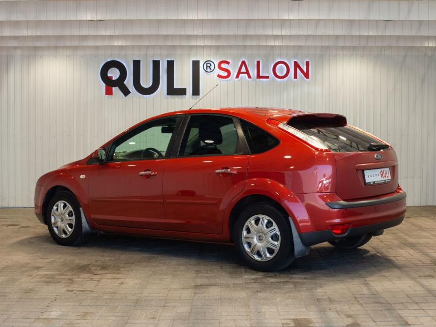 Ford Focus II Иваново  - изображение 8