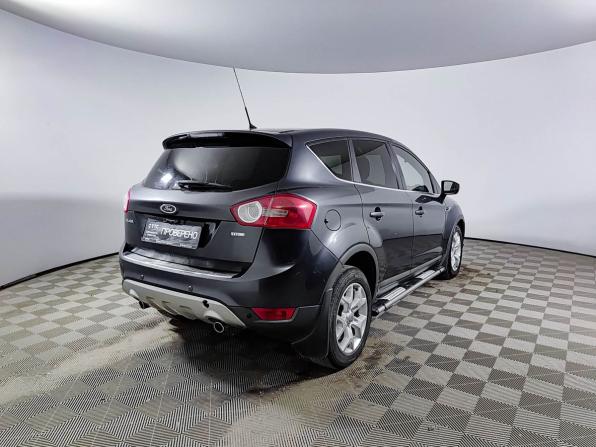 Ford Kuga I с пробегом 2009 года, цена 505 000 рублей, 333812 км, внедорожник, Автокод Объявления