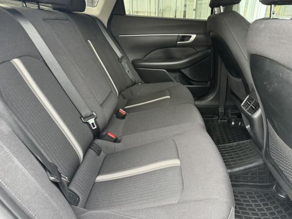 Hyundai Sonata VIII (DN8) с пробегом 2020 года, цена 2 220 000 рублей, 123111 км, седан, Автокод Объявления