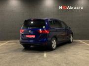 Volkswagen Touran II Челябинск  - изображение 29