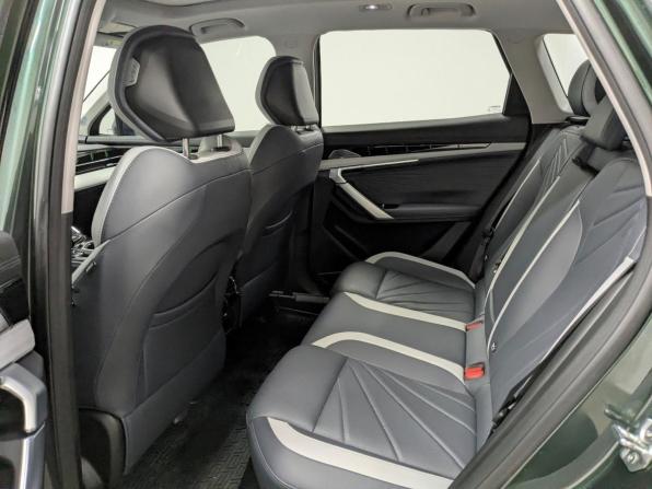 Geely Atlas II с пробегом 2024 года, цена 2 850 000 рублей, 27427 км, внедорожник, Автокод Объявления