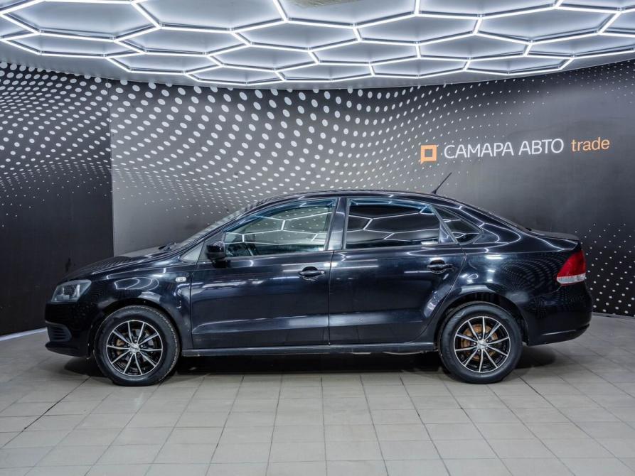 Volkswagen Polo V Самара  - изображение 6