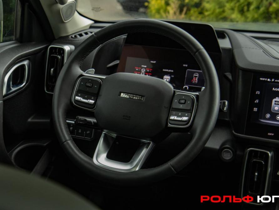 Haval Dargo I Москва  - изображение 11