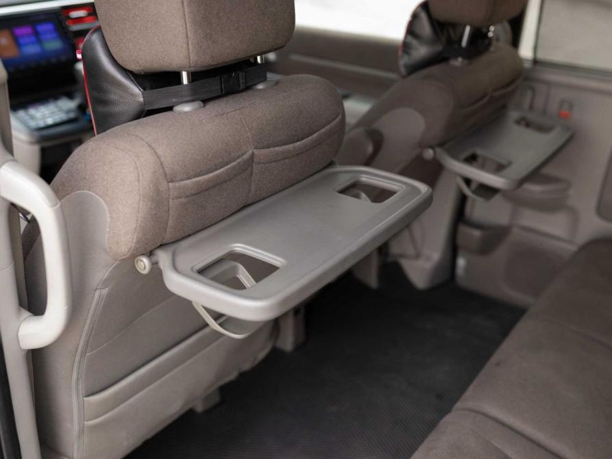 Honda Stepwgn V Новосибирск  - изображение 23