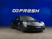 Porsche Panamera II Москва  - изображение 28