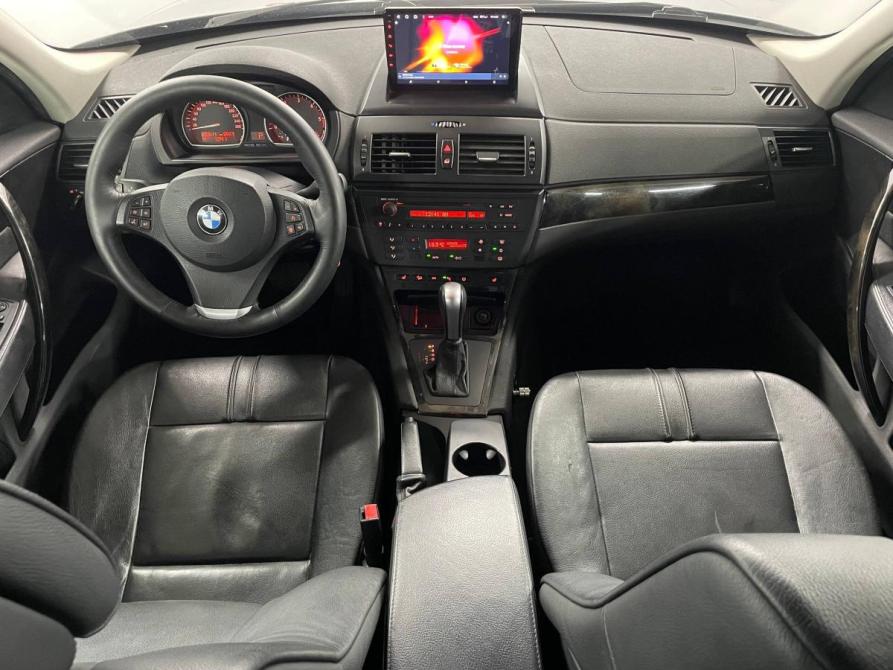 BMW X3 I (E83) Рестайлинг Санкт-Петербург  - изображение 9